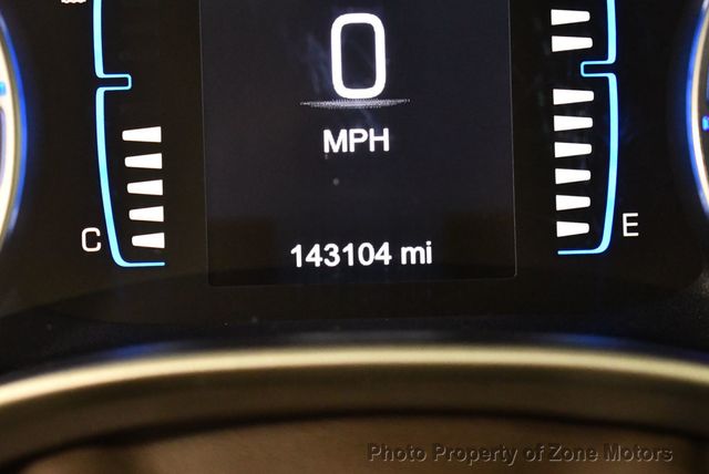 2017 Chrysler Pacifica Touring-L 4dr Wagon - 23006476 - 31