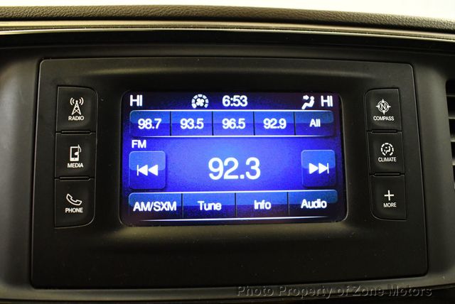 2017 Chrysler Pacifica Touring-L 4dr Wagon - 23006476 - 36