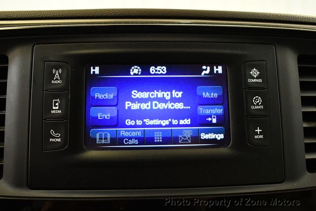 2017 Chrysler Pacifica Touring-L 4dr Wagon - 23006476 - 37