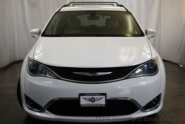 2017 Chrysler Pacifica Touring-L 4dr Wagon - 23006476 - 3