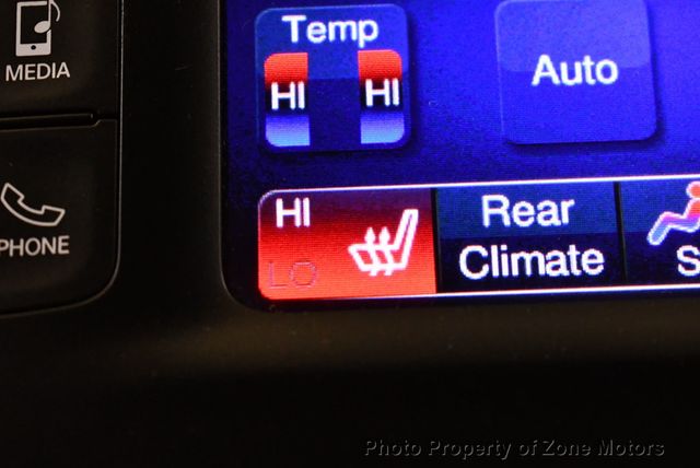 2017 Chrysler Pacifica Touring-L 4dr Wagon - 23006476 - 39