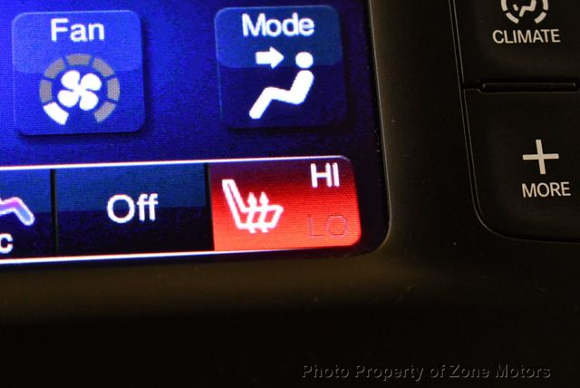 2017 Chrysler Pacifica Touring-L 4dr Wagon - 23006476 - 40