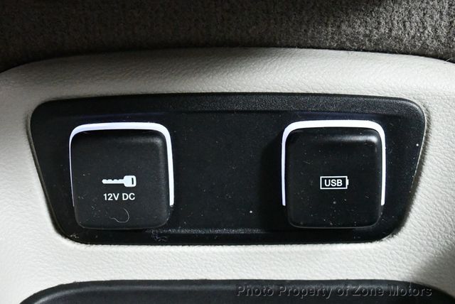 2017 Chrysler Pacifica Touring-L 4dr Wagon - 23006476 - 43