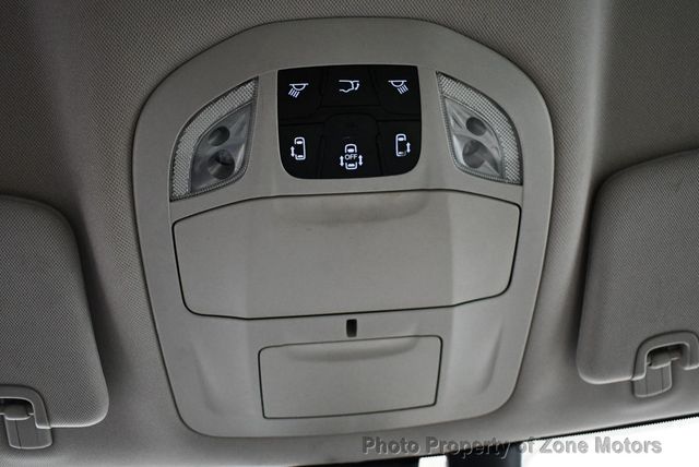 2017 Chrysler Pacifica Touring-L 4dr Wagon - 23006476 - 44