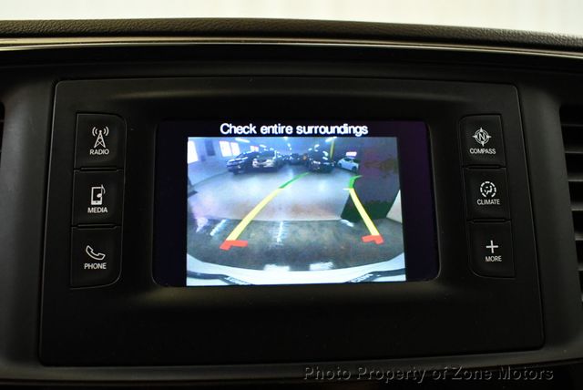 2017 Chrysler Pacifica Touring-L 4dr Wagon - 23006476 - 45