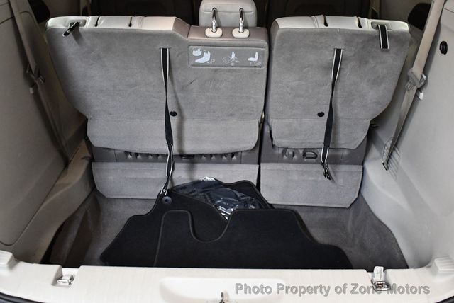 2017 Chrysler Pacifica Touring-L 4dr Wagon - 23006476 - 46