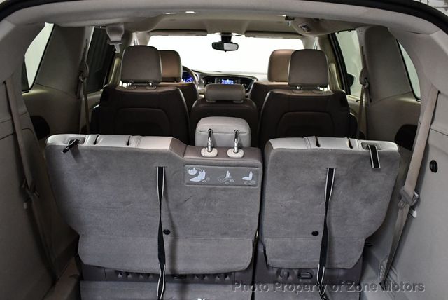 2017 Chrysler Pacifica Touring-L 4dr Wagon - 23006476 - 47