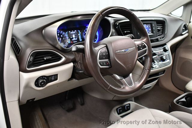 2017 Chrysler Pacifica Touring-L 4dr Wagon - 23006476 - 4