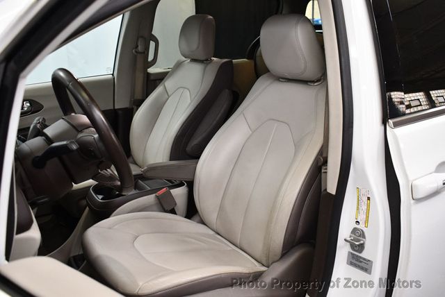 2017 Chrysler Pacifica Touring-L 4dr Wagon - 23006476 - 5