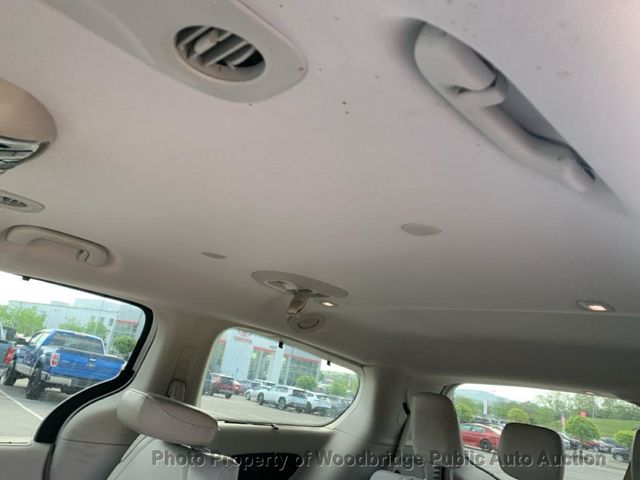 2017 Chrysler Pacifica Touring-L 4dr Wagon - 23017492 - 12