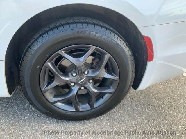 2017 Chrysler Pacifica Touring-L 4dr Wagon - 23017492 - 17