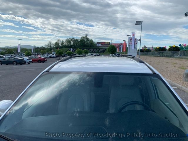 2017 Chrysler Pacifica Touring-L 4dr Wagon - 23017492 - 5