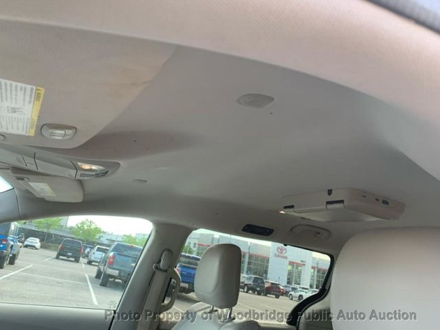 2017 Chrysler Pacifica Touring-L 4dr Wagon - 23017492 - 7