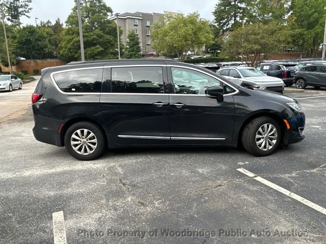 2017 Chrysler Pacifica Touring-L 4dr Wagon - 23089279 - 2