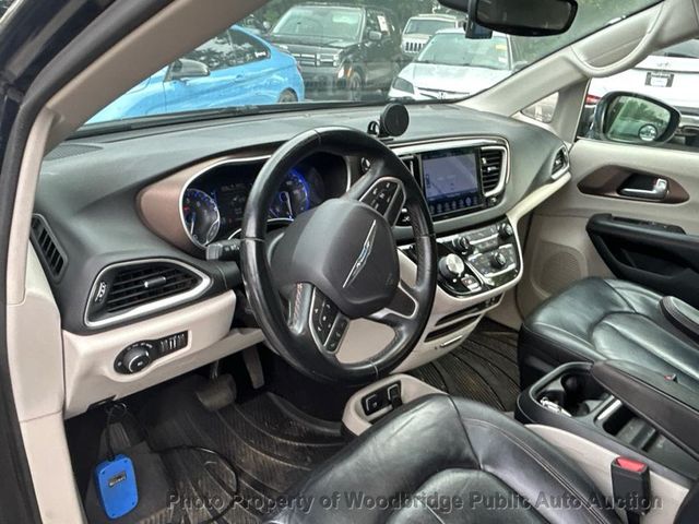 2017 Chrysler Pacifica Touring-L 4dr Wagon - 23089279 - 4