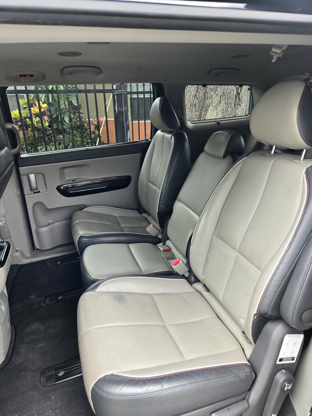 2017 Chrysler Pacifica Touring-L 4dr Wagon - 23080229 - 9