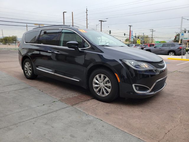 2017 Chrysler Pacifica Touring-L 4dr Wagon - 22373493 - 2