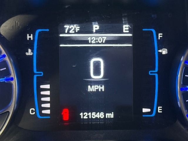 2017 Chrysler Pacifica Touring-L 4dr Wagon - 23039581 - 13