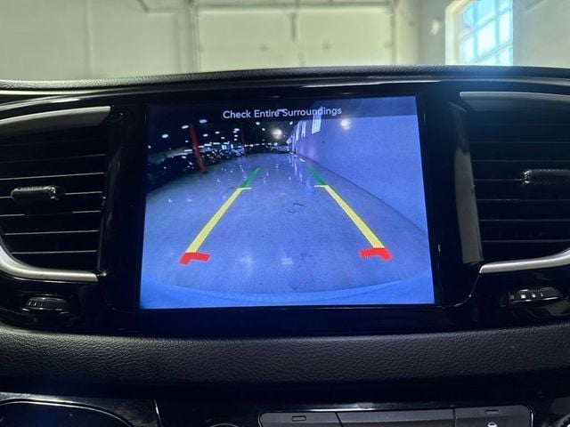 2017 Chrysler Pacifica Touring-L 4dr Wagon - 23039581 - 19