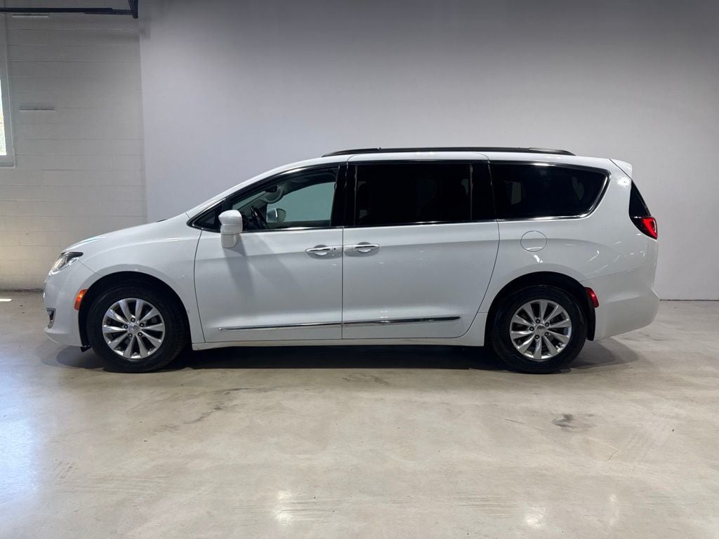 2017 Chrysler Pacifica Touring-L 4dr Wagon - 23039581 - 3