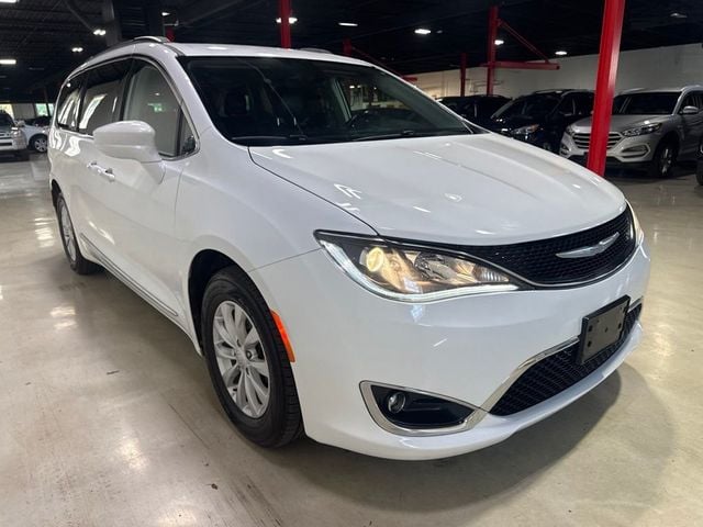 2017 Chrysler Pacifica Touring-L 4dr Wagon - 23039581 - 7