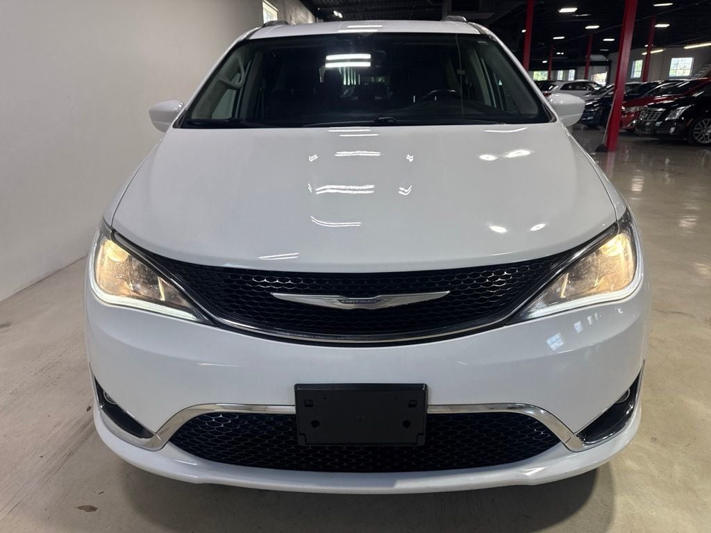 2017 Chrysler Pacifica Touring-L 4dr Wagon - 23039581 - 8