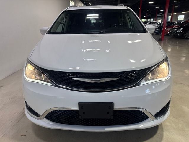 2017 Chrysler Pacifica Touring-L 4dr Wagon - 23039581 - 8