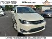 2017 Chrysler Pacifica Touring-L 4dr Wagon - 23027637 - 0