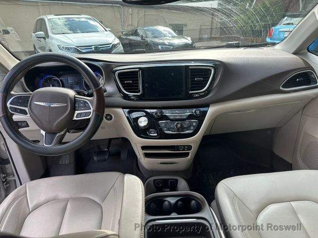 2017 Chrysler Pacifica Touring-L 4dr Wagon - 23027637 - 19