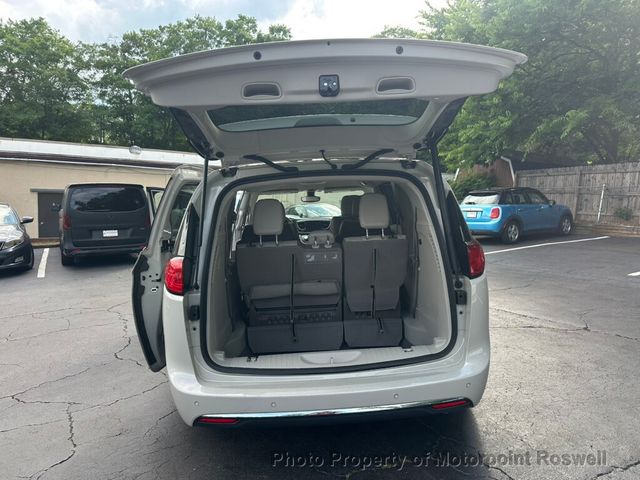 2017 Chrysler Pacifica Touring-L 4dr Wagon - 23027637 - 20