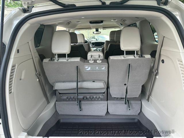 2017 Chrysler Pacifica Touring-L 4dr Wagon - 23027637 - 21