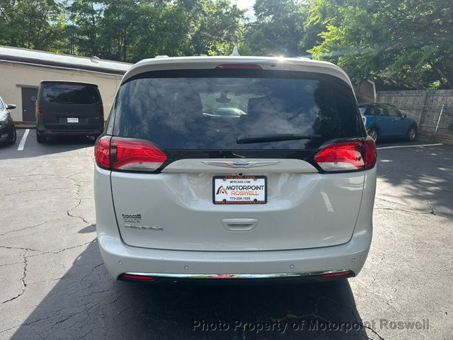 2017 Chrysler Pacifica Touring-L 4dr Wagon - 23027637 - 23