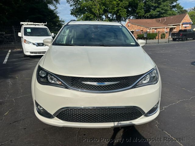 2017 Chrysler Pacifica Touring-L 4dr Wagon - 23027637 - 2