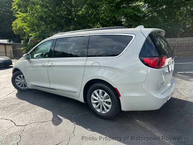 2017 Chrysler Pacifica Touring-L 4dr Wagon - 23027637 - 3