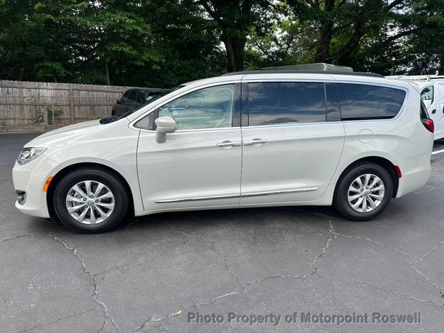 2017 Chrysler Pacifica Touring-L 4dr Wagon - 23027637 - 4