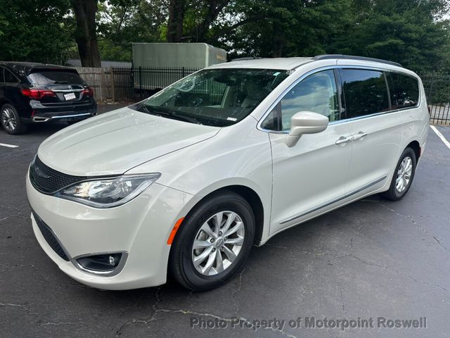 2017 Chrysler Pacifica Touring-L 4dr Wagon - 23027637 - 5