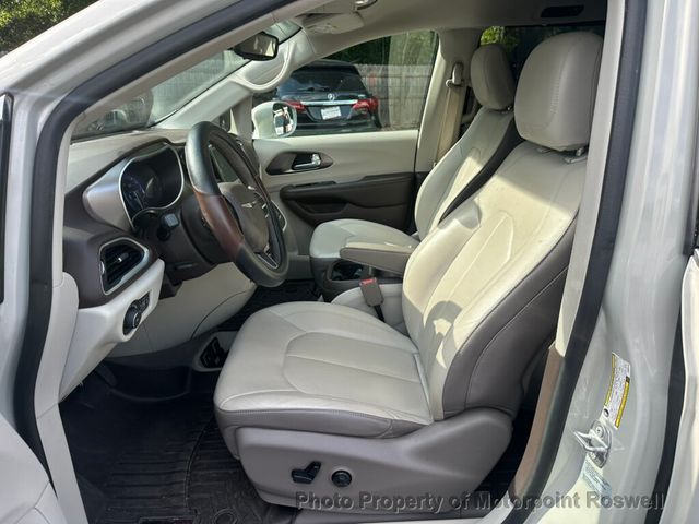 2017 Chrysler Pacifica Touring-L 4dr Wagon - 23027637 - 6