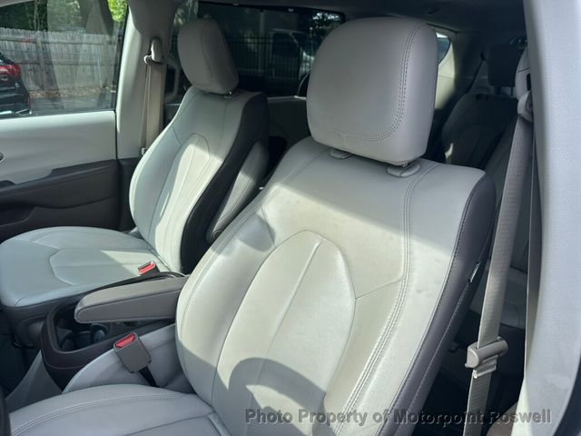 2017 Chrysler Pacifica Touring-L 4dr Wagon - 23027637 - 7