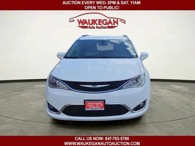 2017 Chrysler Pacifica Touring-L 4dr Wagon - 23009469 - 1