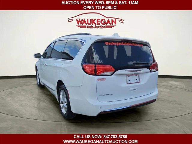 2017 Chrysler Pacifica Touring-L 4dr Wagon - 23009469 - 2