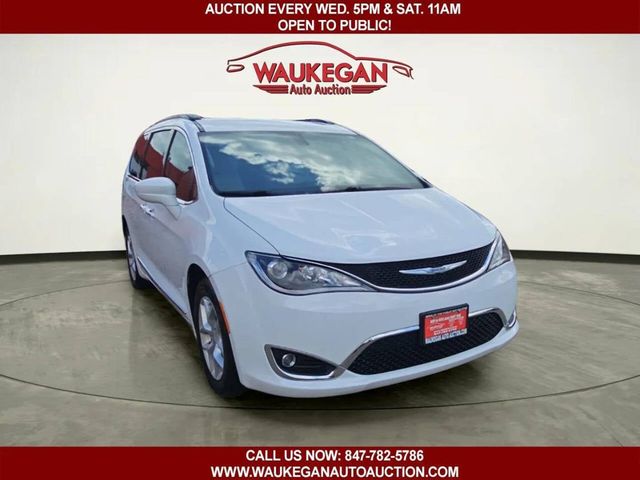 2017 Chrysler Pacifica Touring-L 4dr Wagon - 23009469 - 3