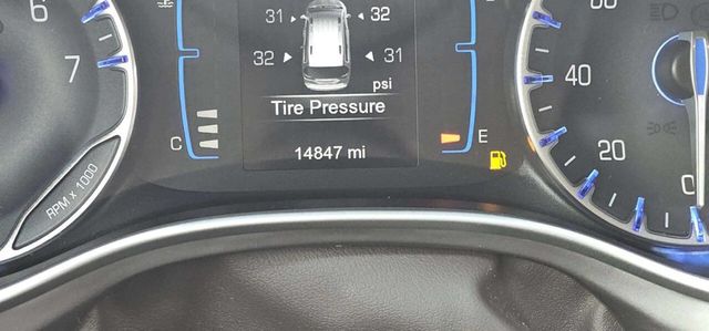 2017 Chrysler Pacifica Touring-L 4dr Wagon - 23009469 - 8