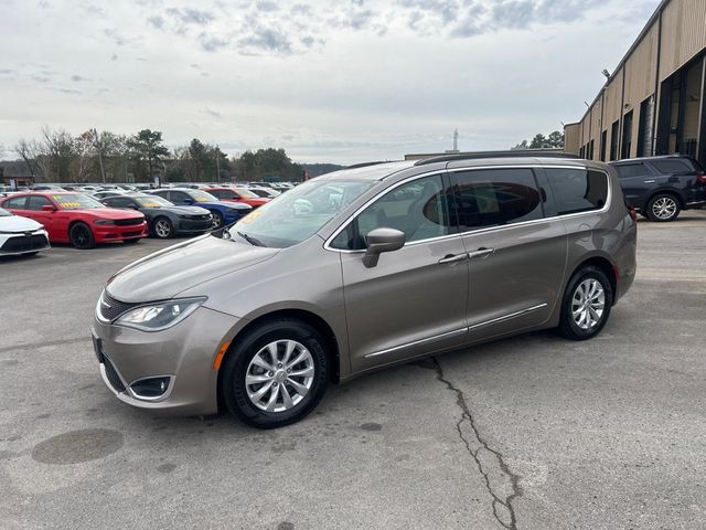 2017 Chrysler Pacifica Touring-L 4dr Wagon - 22947745 - 2