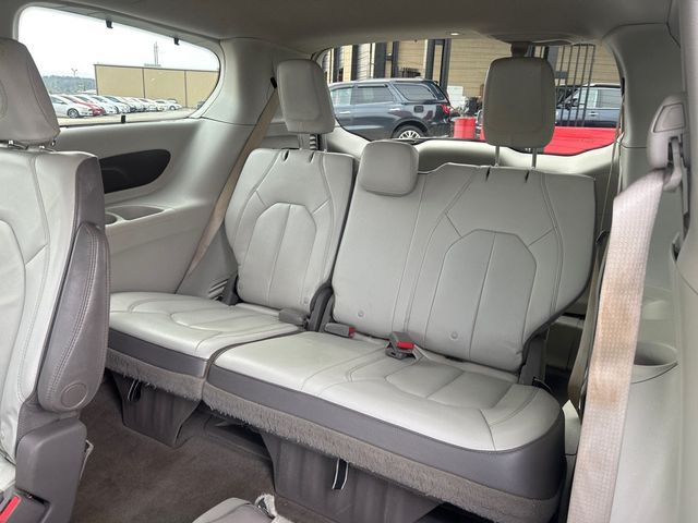 2017 Chrysler Pacifica Touring-L 4dr Wagon - 22947745 - 6