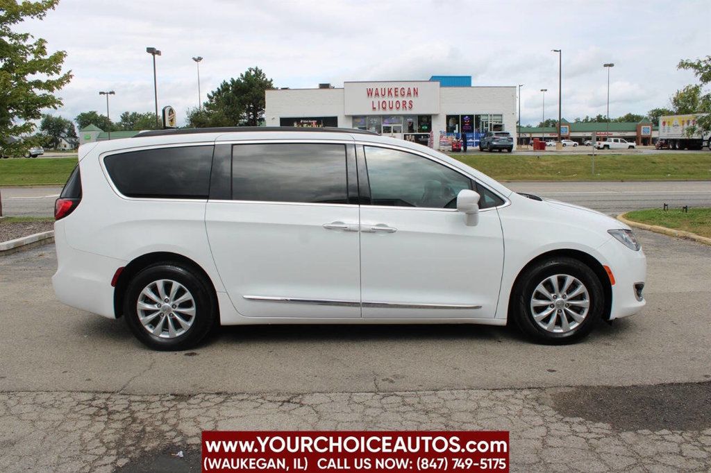 2017 Chrysler Pacifica Touring-L 4dr Wagon - 22578613 - 3