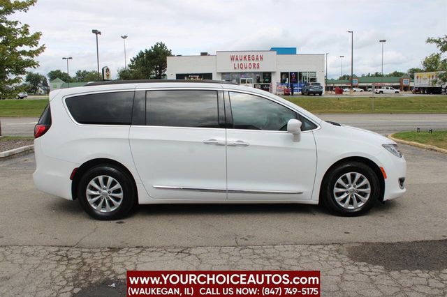 2017 Chrysler Pacifica Touring-L 4dr Wagon - 22578613 - 3