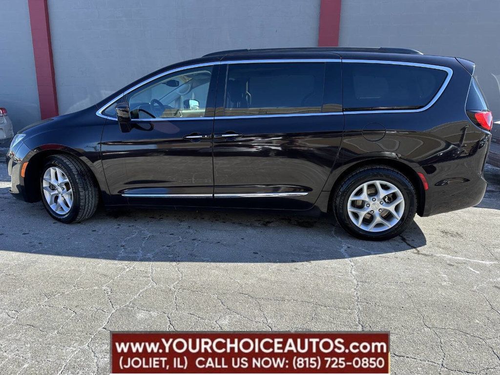 2017 Chrysler Pacifica Touring-L 4dr Wagon - 22780581 - 1