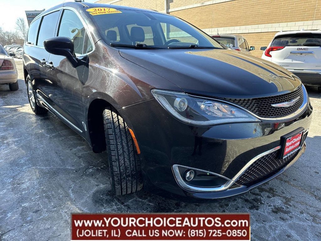 2017 Chrysler Pacifica Touring-L 4dr Wagon - 22780581 - 6