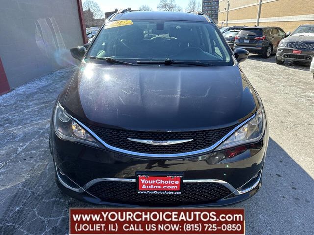 2017 Chrysler Pacifica Touring-L 4dr Wagon - 22780581 - 7