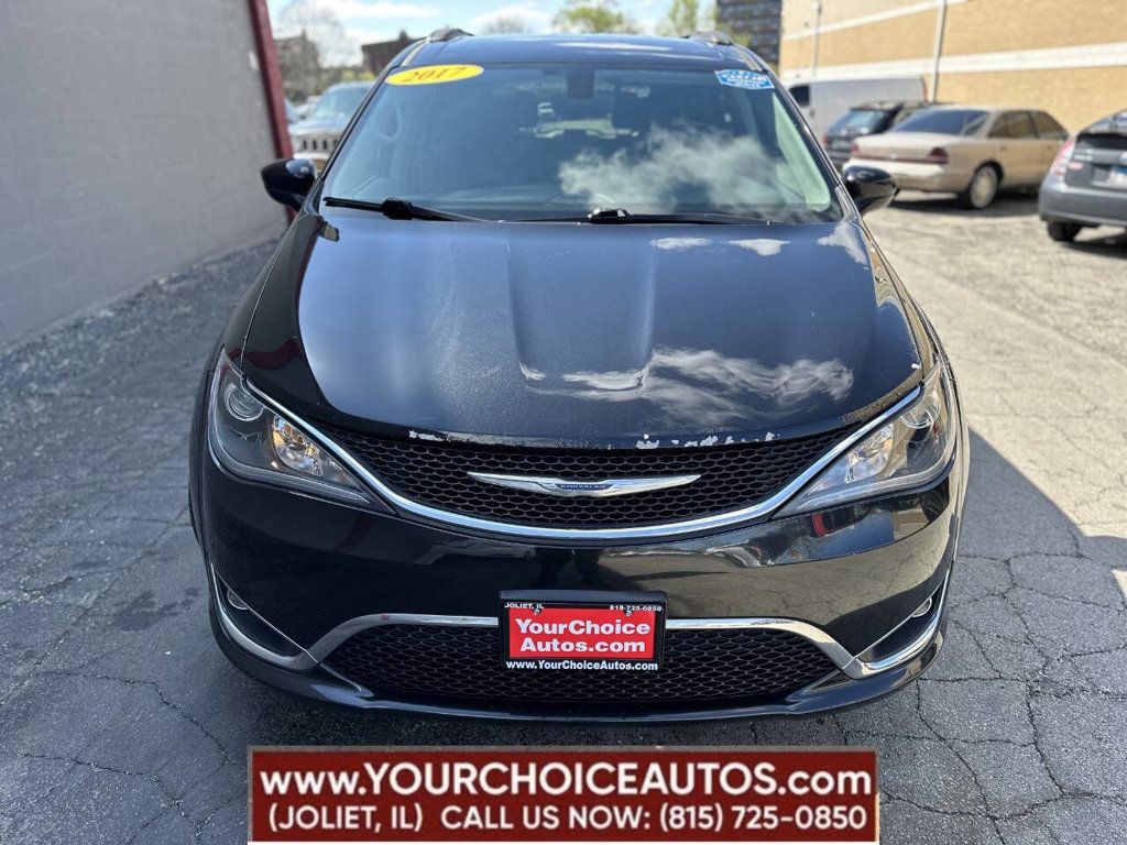 2017 Chrysler Pacifica Touring-L 4dr Wagon - 22833703 - 12